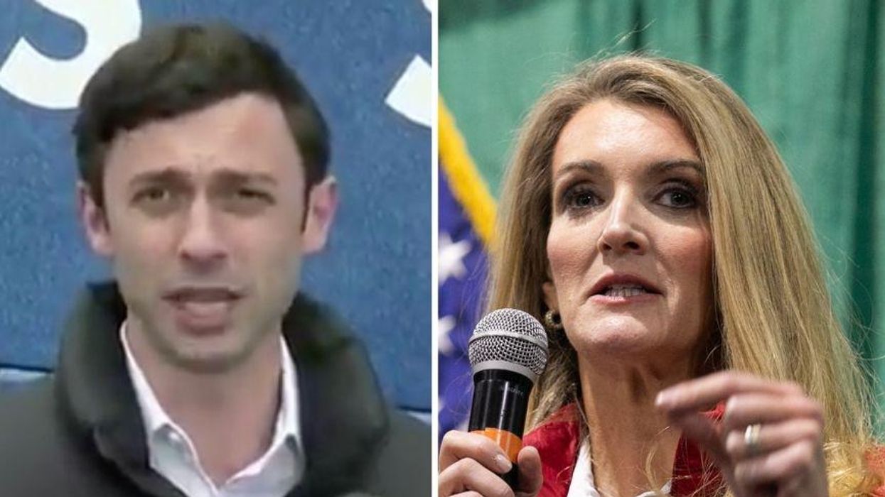 Dem Candidate Masterfully Uses Live Fox News Hit to Take Down GOP Senator With One Line