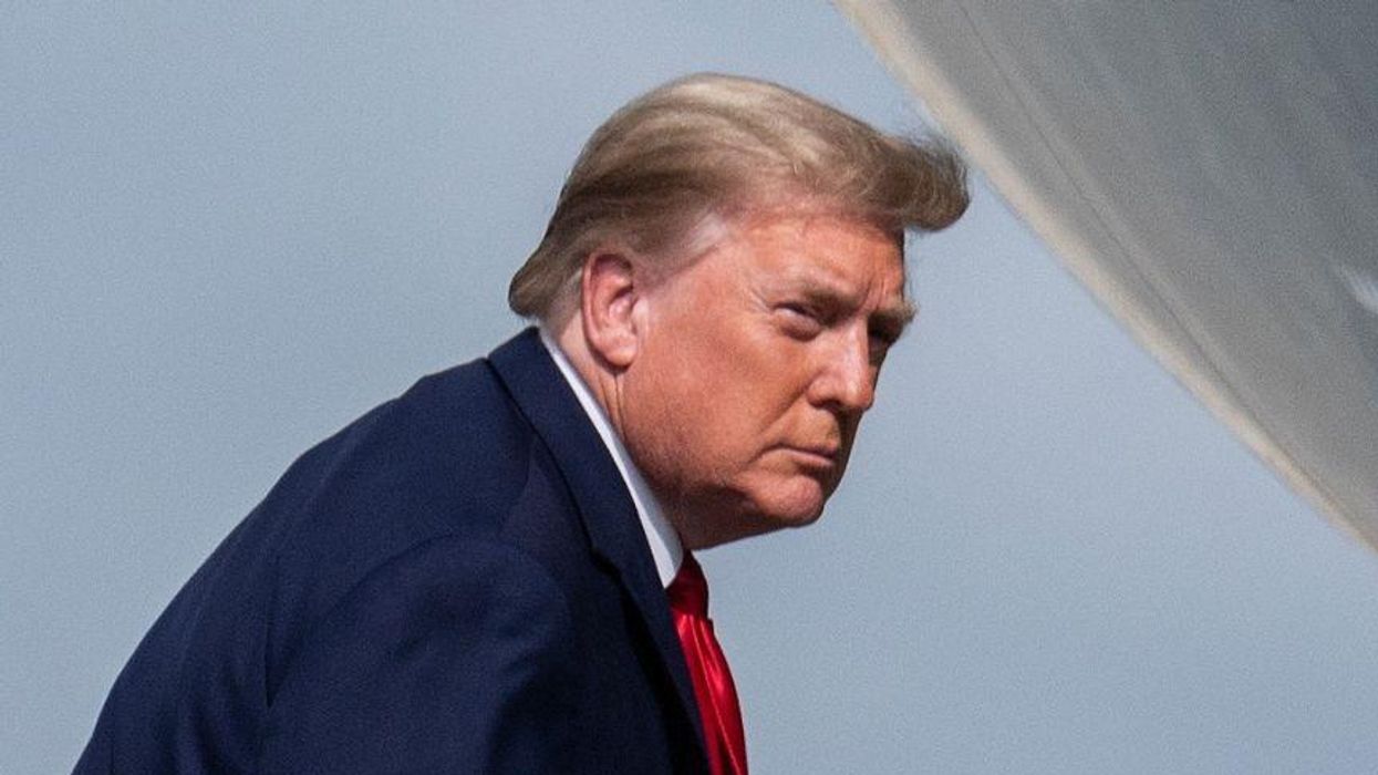 Trump's Latest Rant Against Fox News Has People Convinced He's Starting His Own Network—and the Predictions Are Hilarious