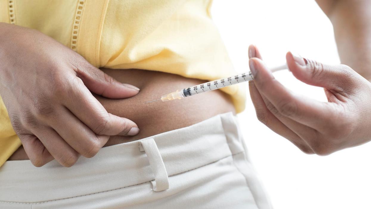 Diabetic Has Their Brother Arrested After He Stole Some Of Their Insulin To Give To His Girlfriend