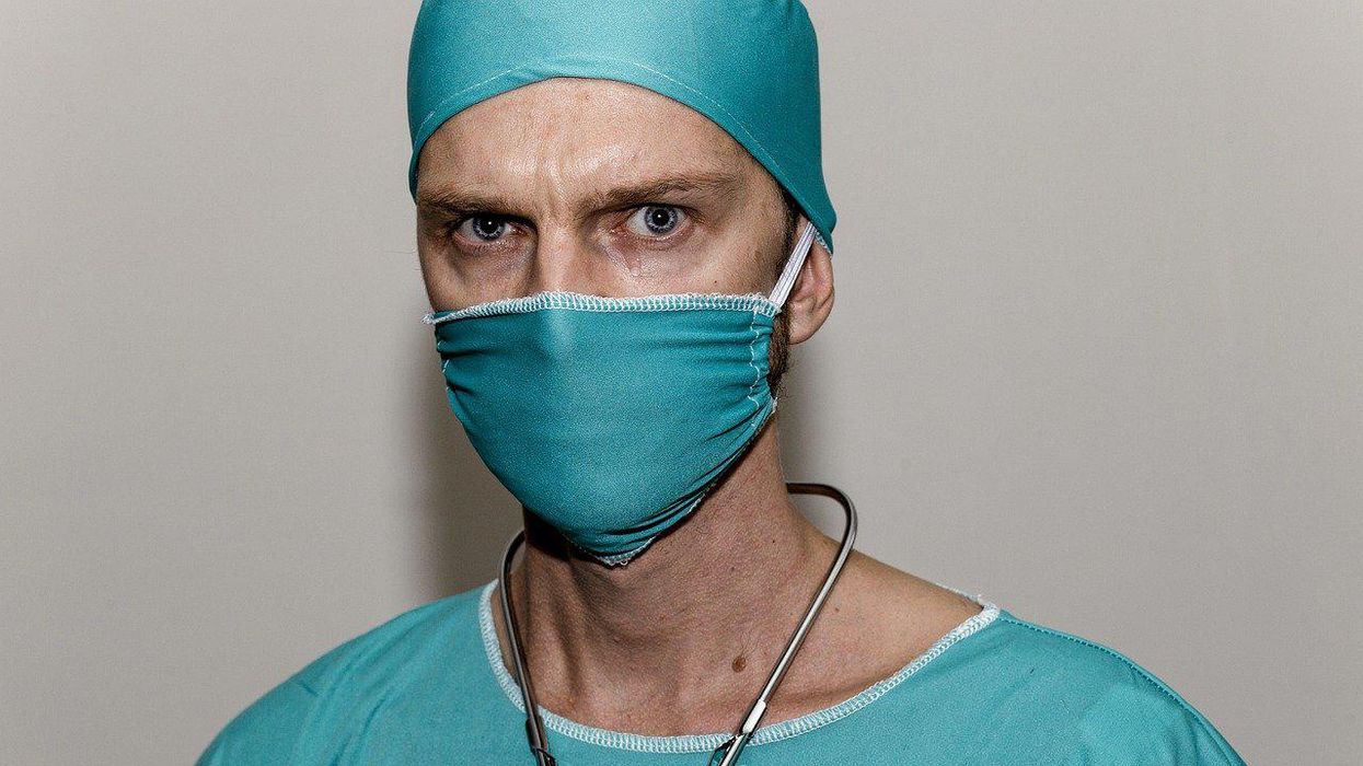 Surgeons Divulge The Biggest Mistake They've Ever Made In The Operating Room