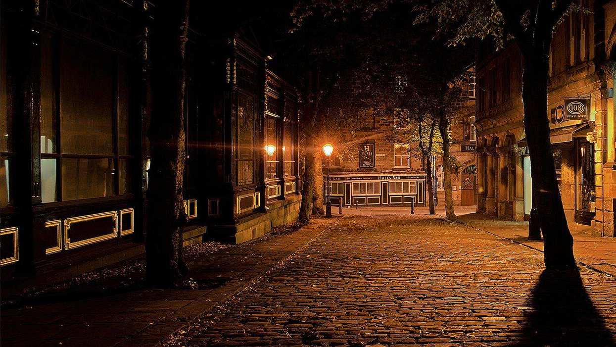 People Divulge Their Hometown's Darkest Secret