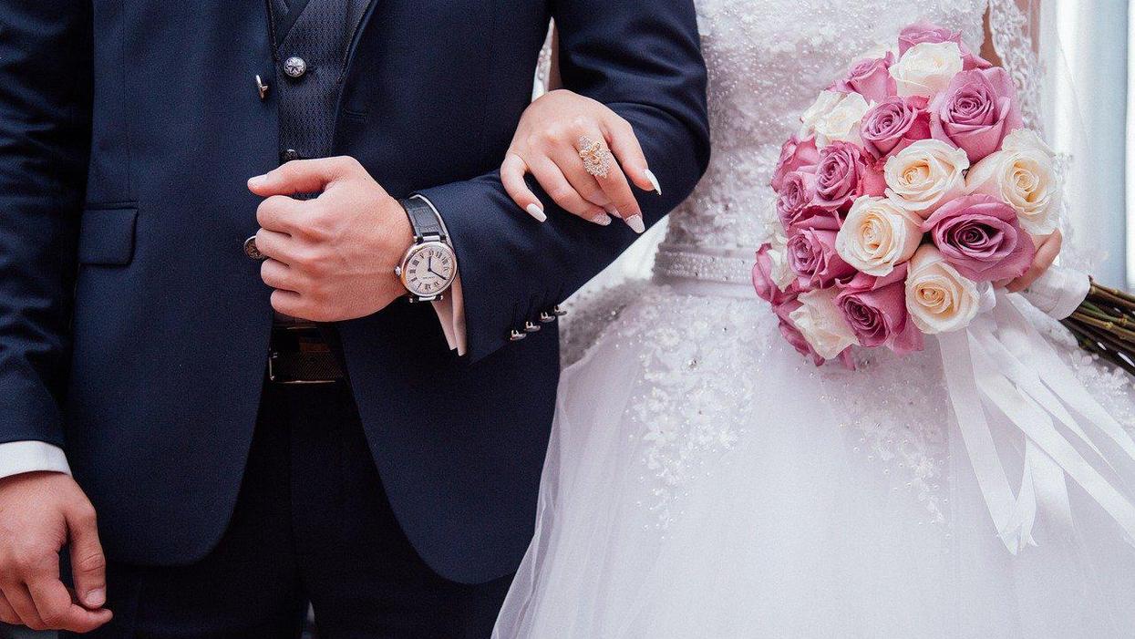 People Who've Gotten Divorced And Married Their Lover Share Their Stories