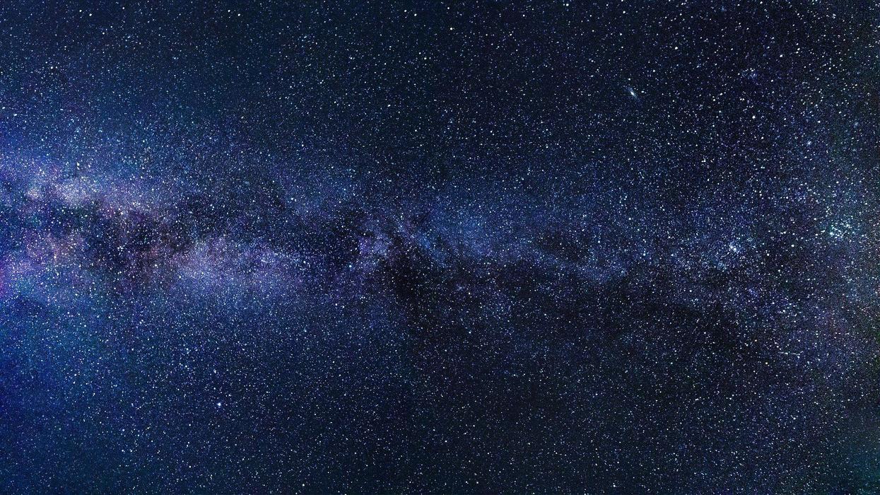 People Debate The Scariest Message Humanity Could Receive From Outer Space