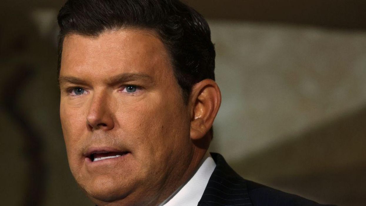 Fox News Gets Savagely Trolled After Airing Bizarre Graphic Filled With Gibberish About Senate Runoffs