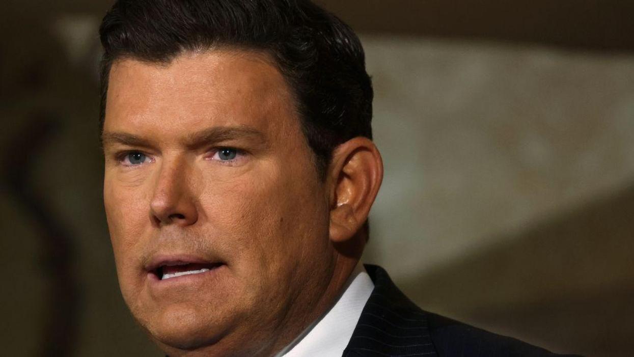Fox News Gets Savagely Trolled After Airing Bizarre Graphic Filled With Gibberish About Senate Runoffs