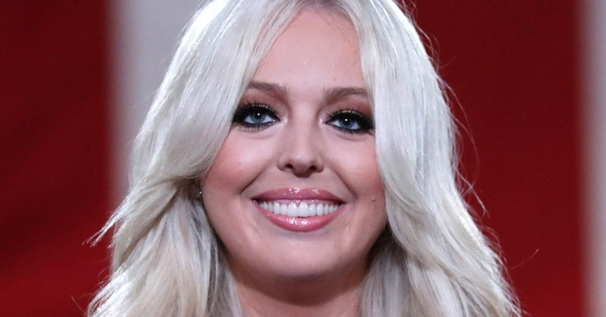 Tiffany Trump Blasted For Tone-Deaf Birthday Tweet To Eric As Rioters Stormed The Capitol