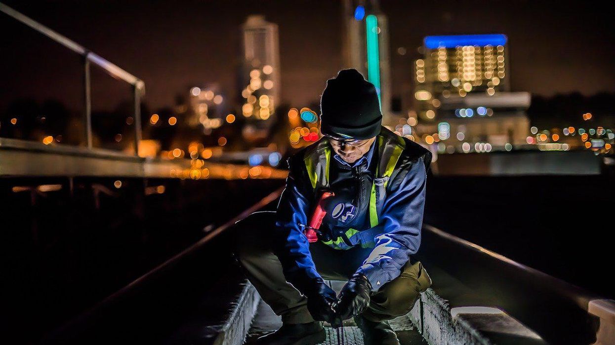 People Share Their Night Shift Horror Stories