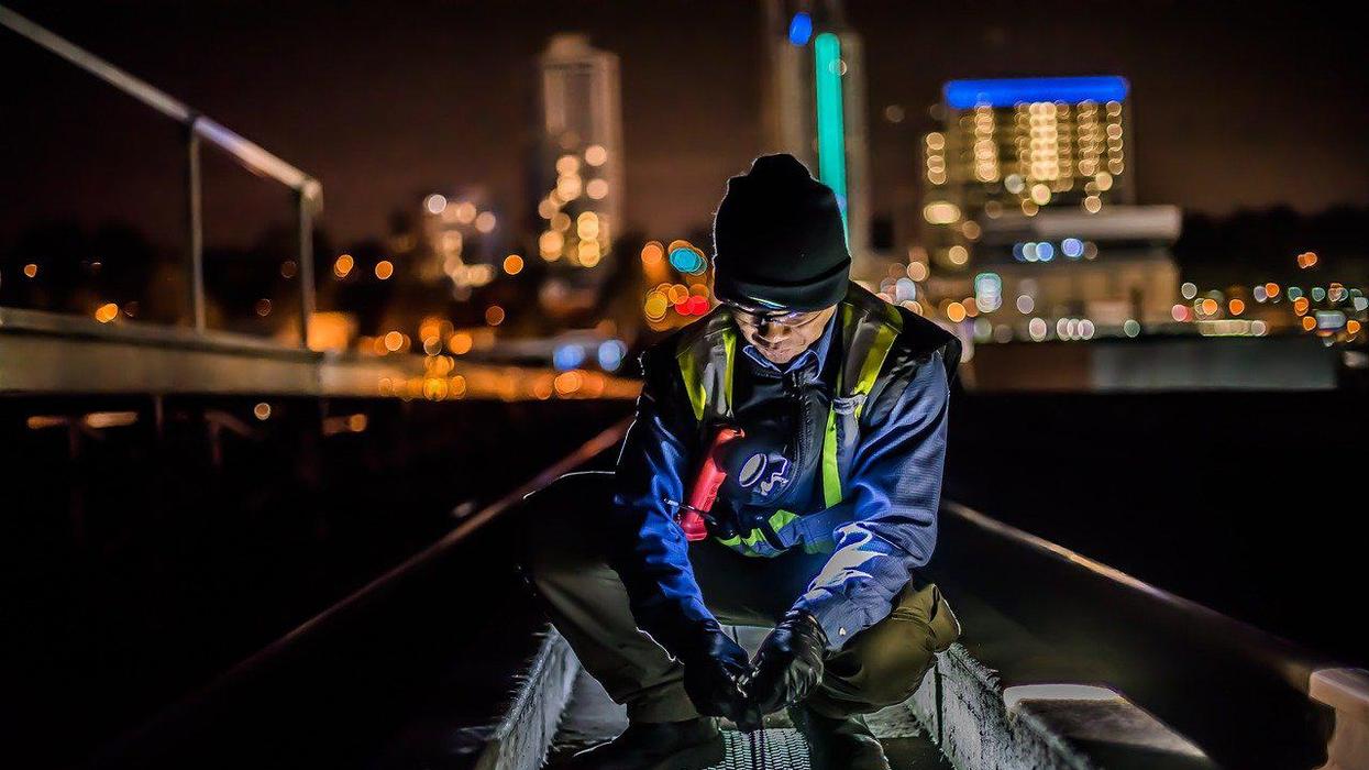 People Share Their Night Shift Horror Stories