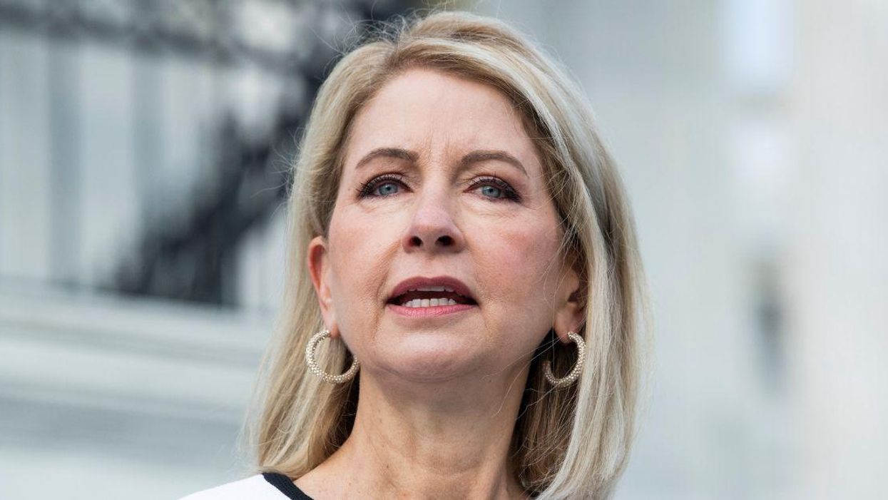 Illinois GOP Rep. Slammed After Doubling Down On 'Hitler Was Right About One Thing' Comment