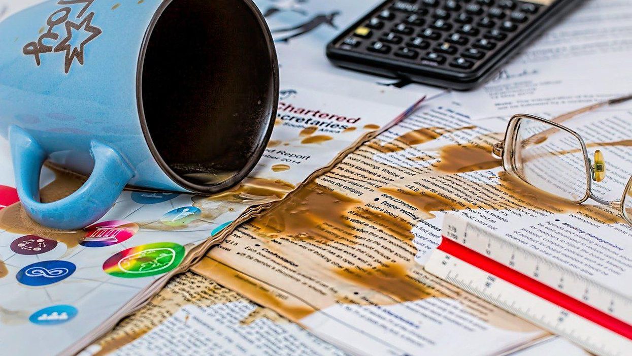 People Break Down Which Things They Absolutely Don't Give A F*** About