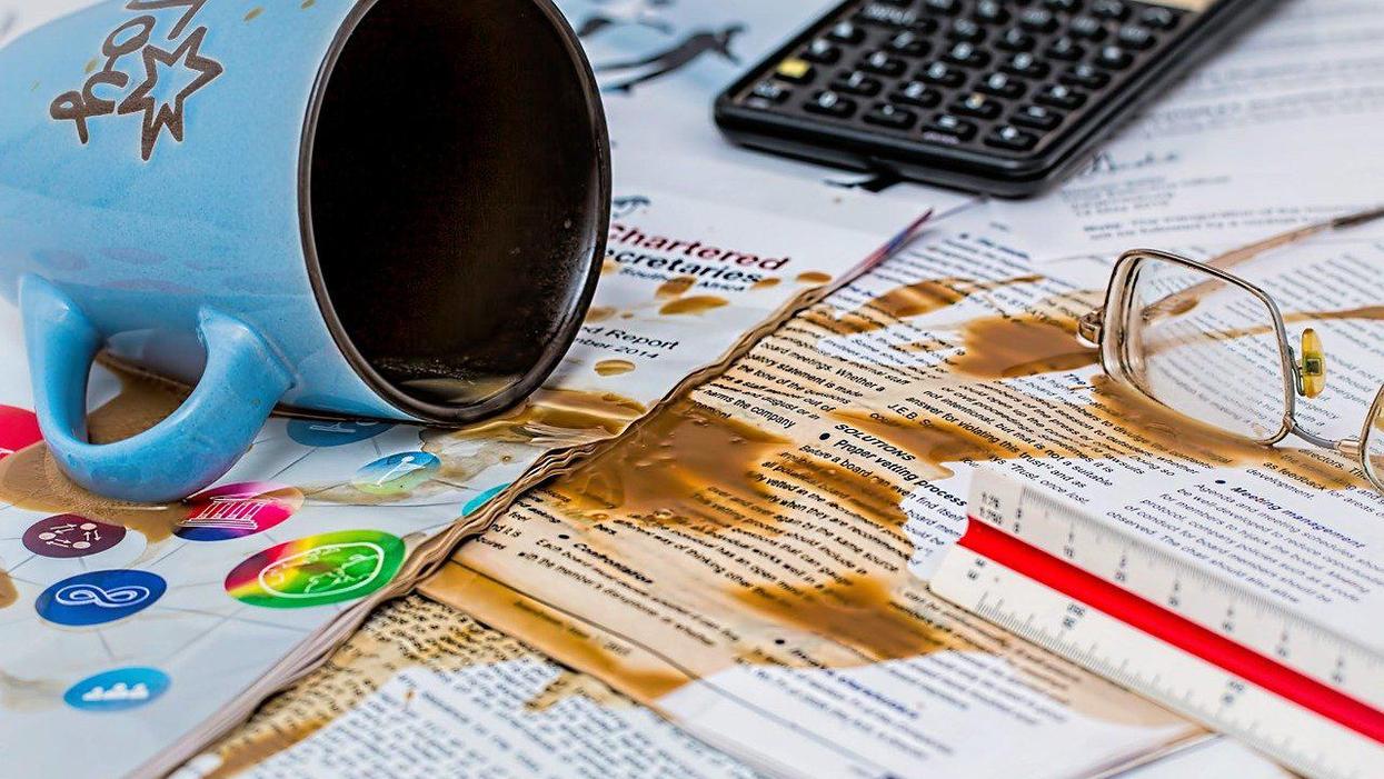 People Break Down Which Things They Absolutely Don't Give A F*** About