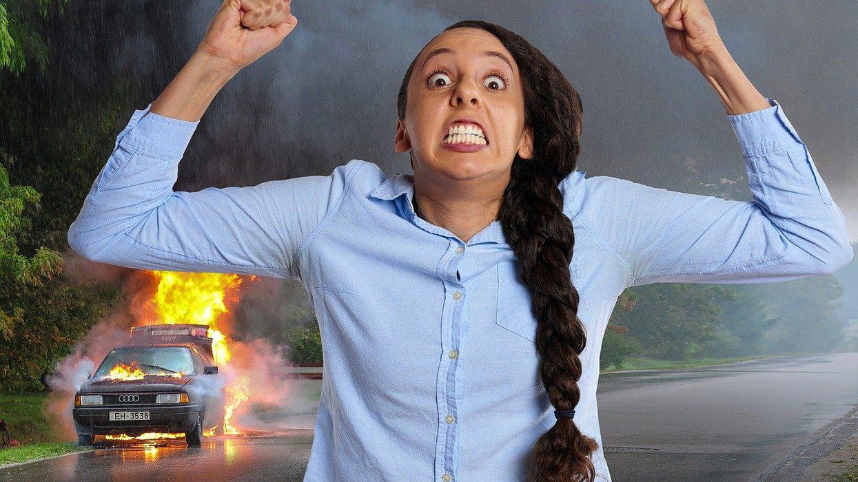 People Break Down The Stupidest Reason A Random Stranger Got Upset With Them