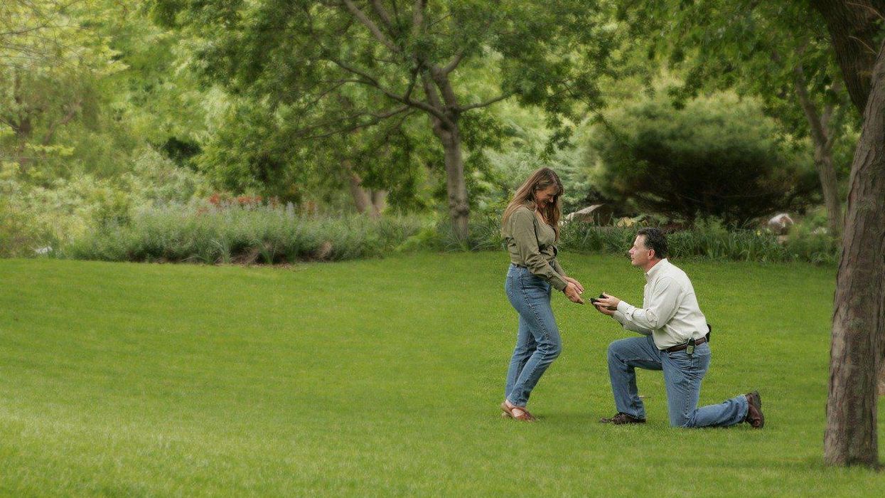 Women Who Turned Down A Marriage Proposal Explain How It Impacted Their Lives