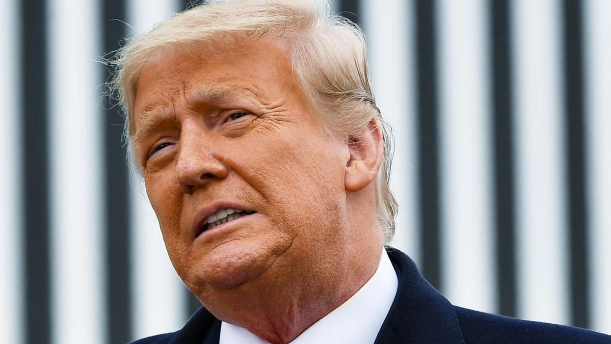 Someone Asked Twitter What Trump Will Be Doing A Year From Now—And The Predictions Are On Point