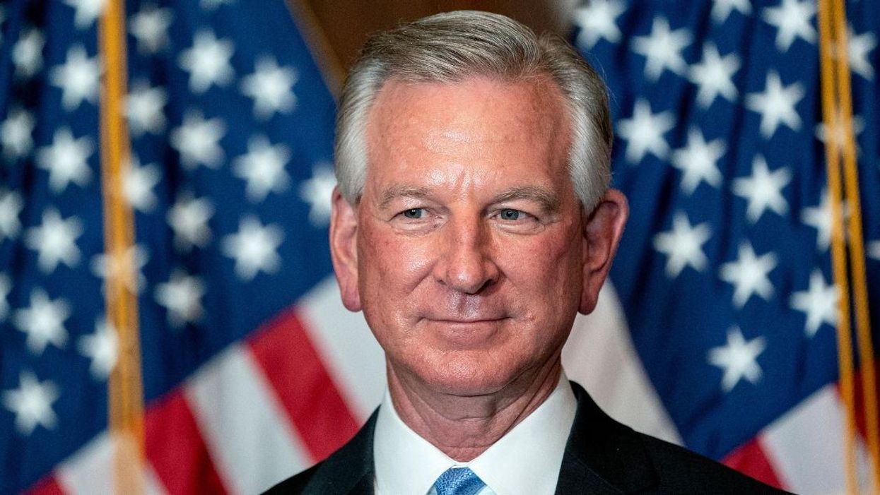 GOP Sen. Gets Schooled About Constitution After Saying Biden's Inauguration Should Be Delayed