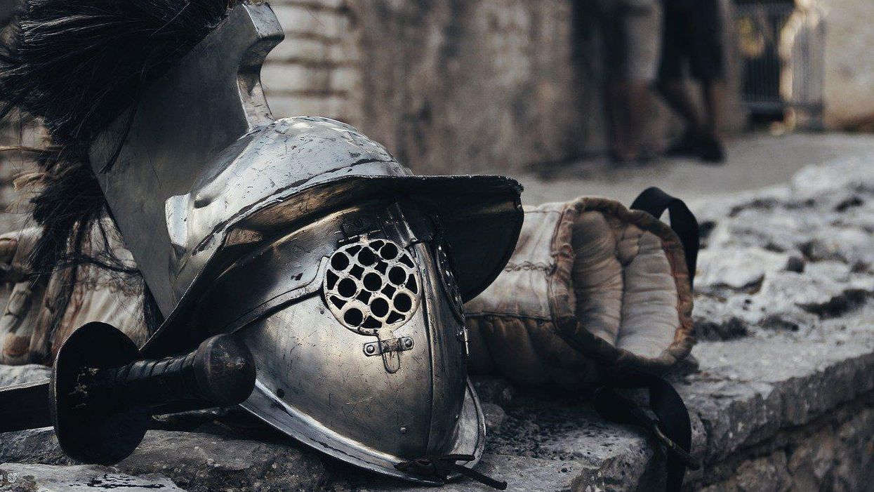 People Break Down The Historical Lies That People Still Believe To Be True