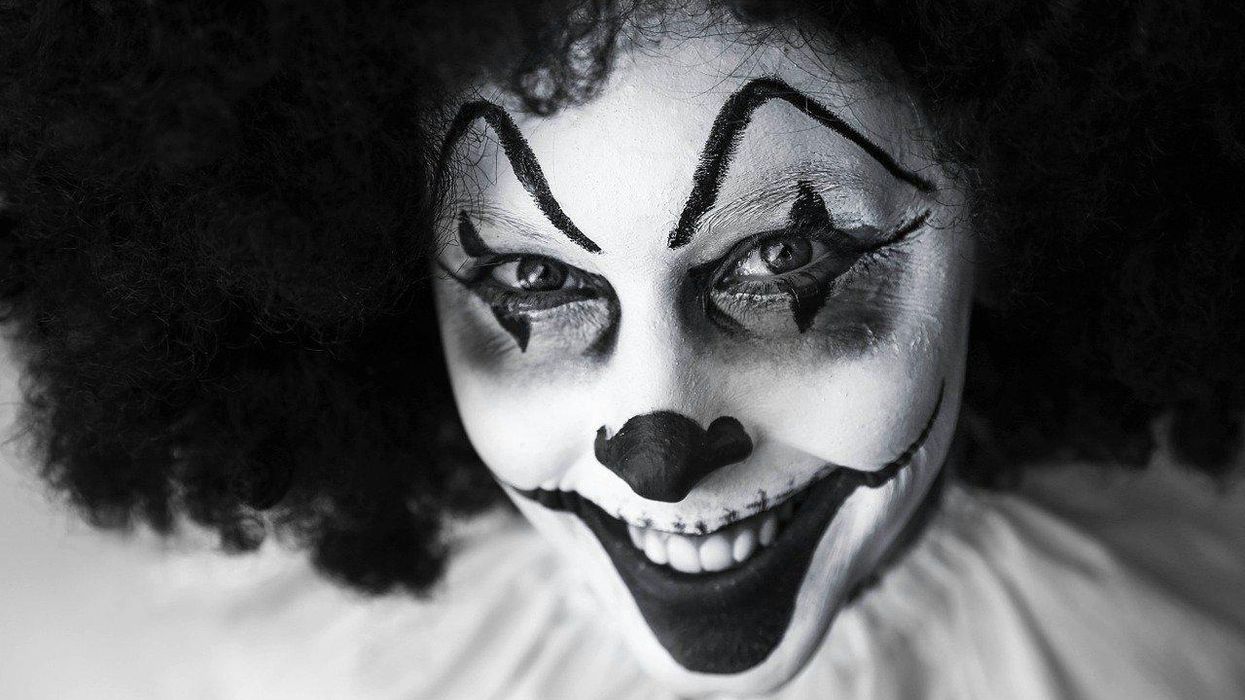 Parents Break Down The Creepiest Stories Their Children Have Ever Told Them About Their Imaginary Friend