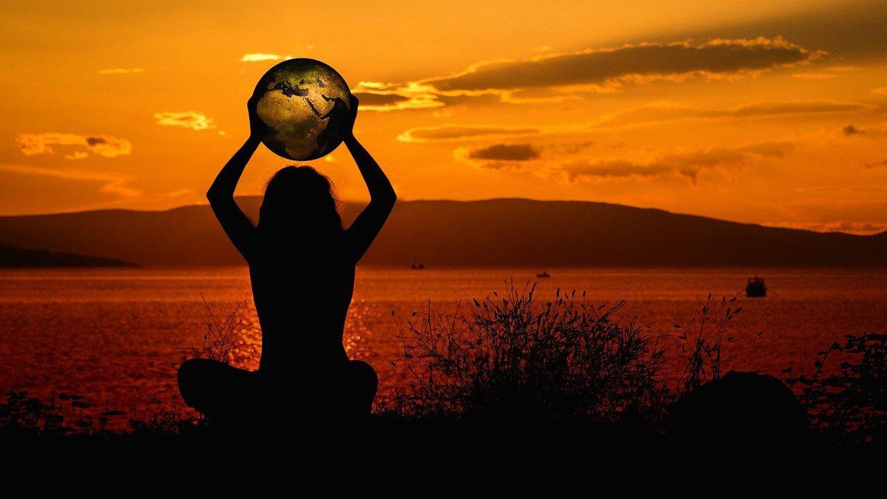 Former Flat Earthers Explain What Finally Made Them Come Around