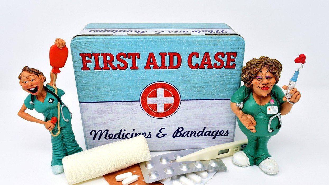 911 Operators Describe The Funniest Call They've Ever Had