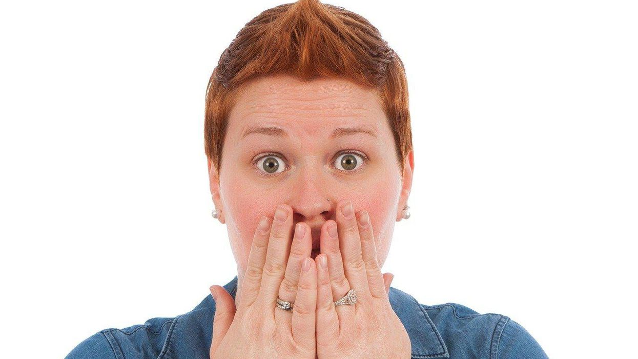 People Break Down Which Things They've Seen That They Definitely Weren't Supposed To See