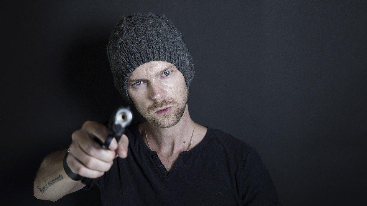 People Who Were Friends With Someone Who Became A Murderer Describe What They Were Like Beforehand