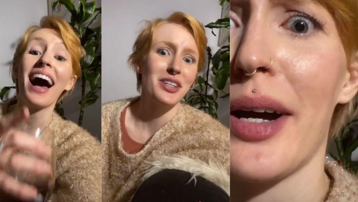 Dad Gifts DNA Kit To His Daughter Only To Have Her Discover Her Real Dad Is A Billionaire Family Friend