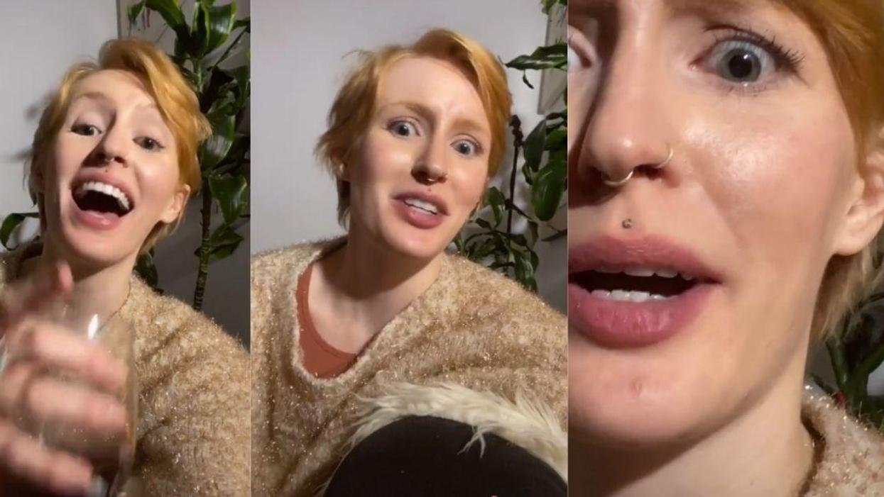 Dad Gifts DNA Kit To His Daughter Only To Have Her Discover Her Real Dad Is A Billionaire Family Friend
