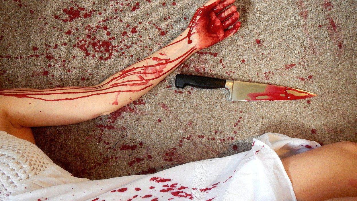 People Who Clean Crime Scenes Describe The Worst Thing They've Ever Witnessed On The Job