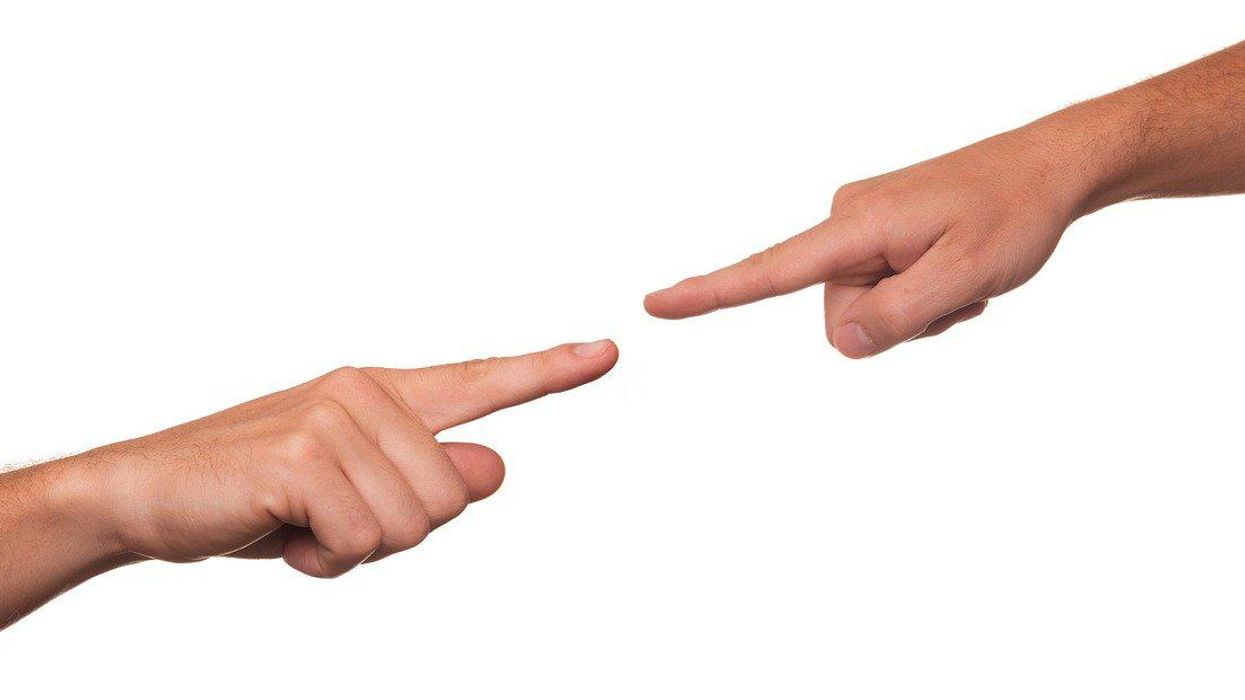 People Break Down The Exact Moment They Realized They Were Being Manipulated By Someone They Trusted