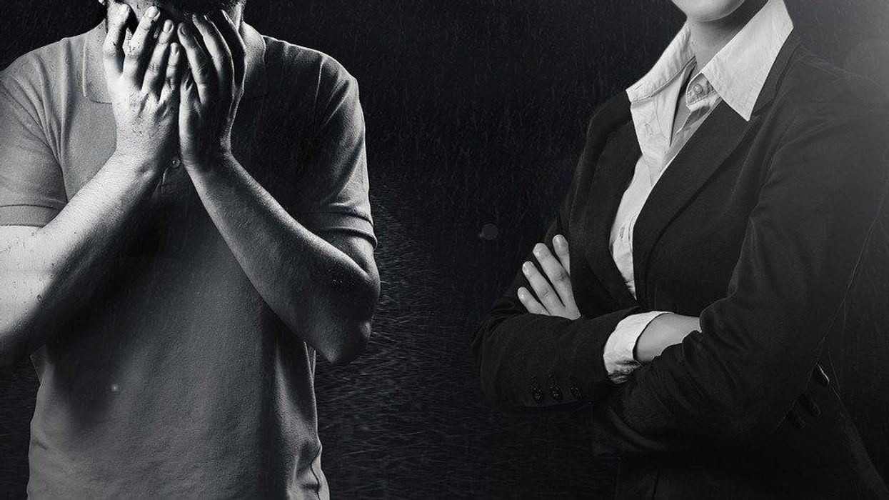 People Disclose The Darkest Secret They've Ever Discovered About A Relative