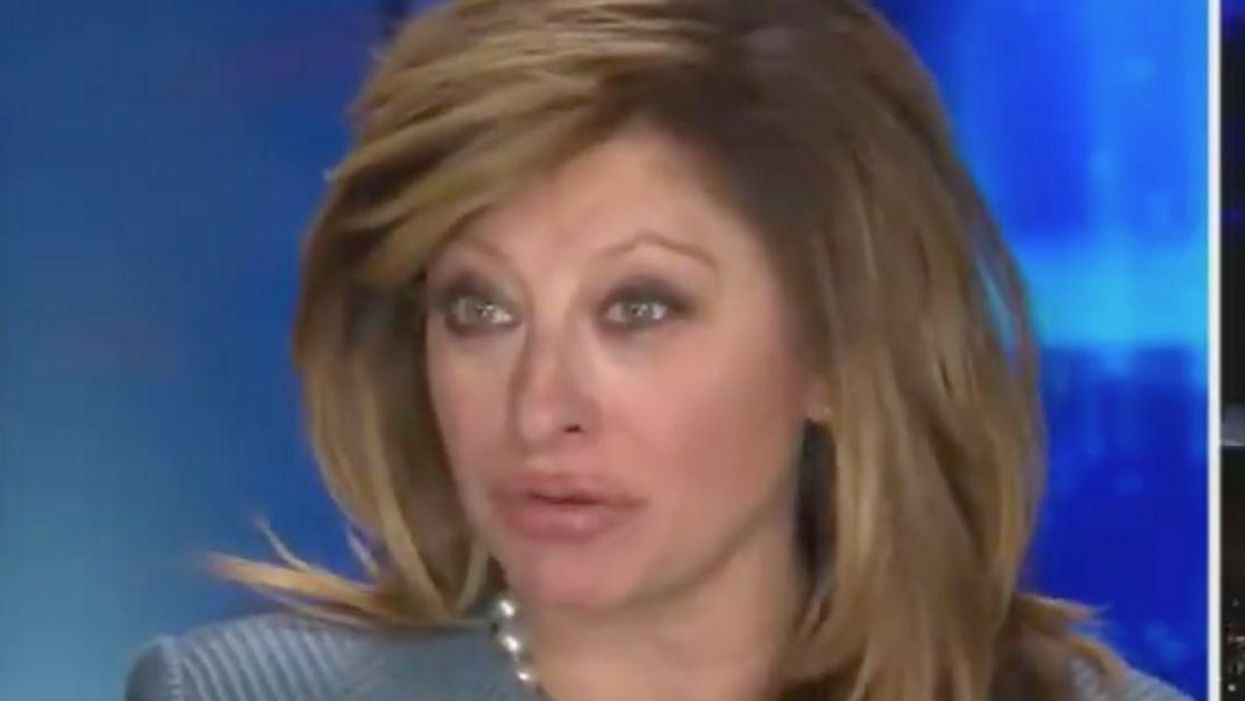 Fox News Host Dragged After She Whined On Air About How Many Twitter Followers She's Lost