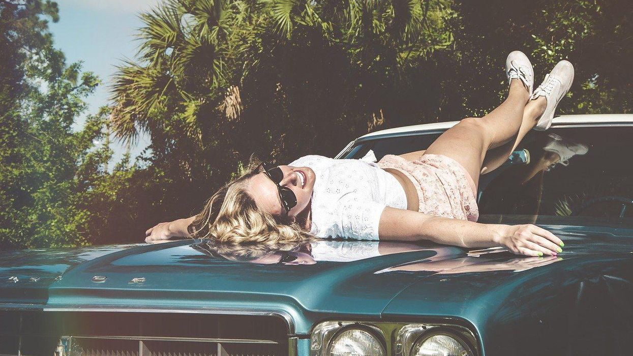 People Break Down The Best Non-Sexual Pleasure They've Ever Experienced