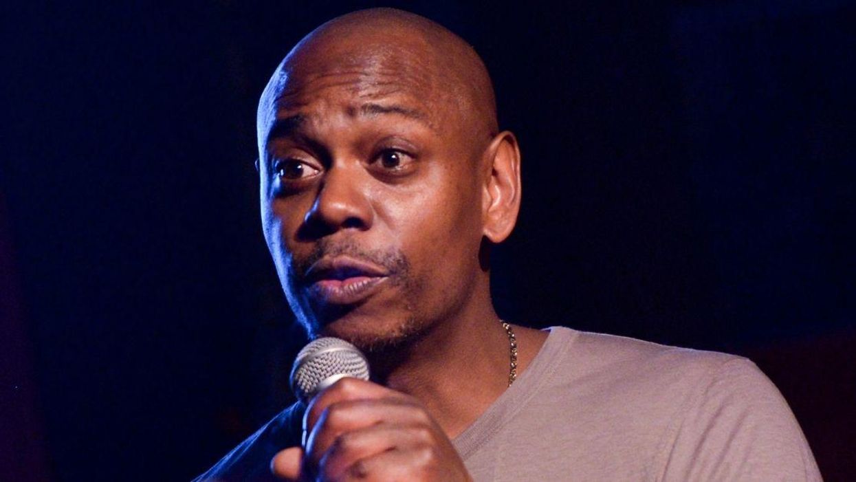 Viewers Facepalm After 'Jeopardy!' Contestants Failed To Recognize A Photo Of Dave Chappelle