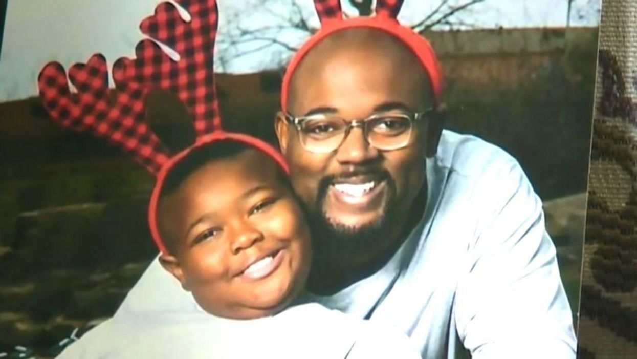Missouri Family Devastated After Dad Dies In Parking Lot Because Hospital Refused To Treat Him