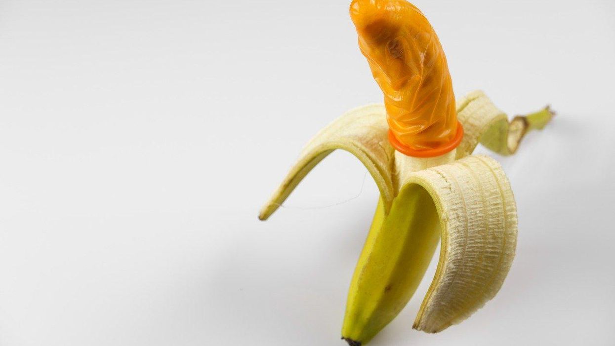 Sex-Ed Teachers Share The Craziest Questions They've Ever Been Asked