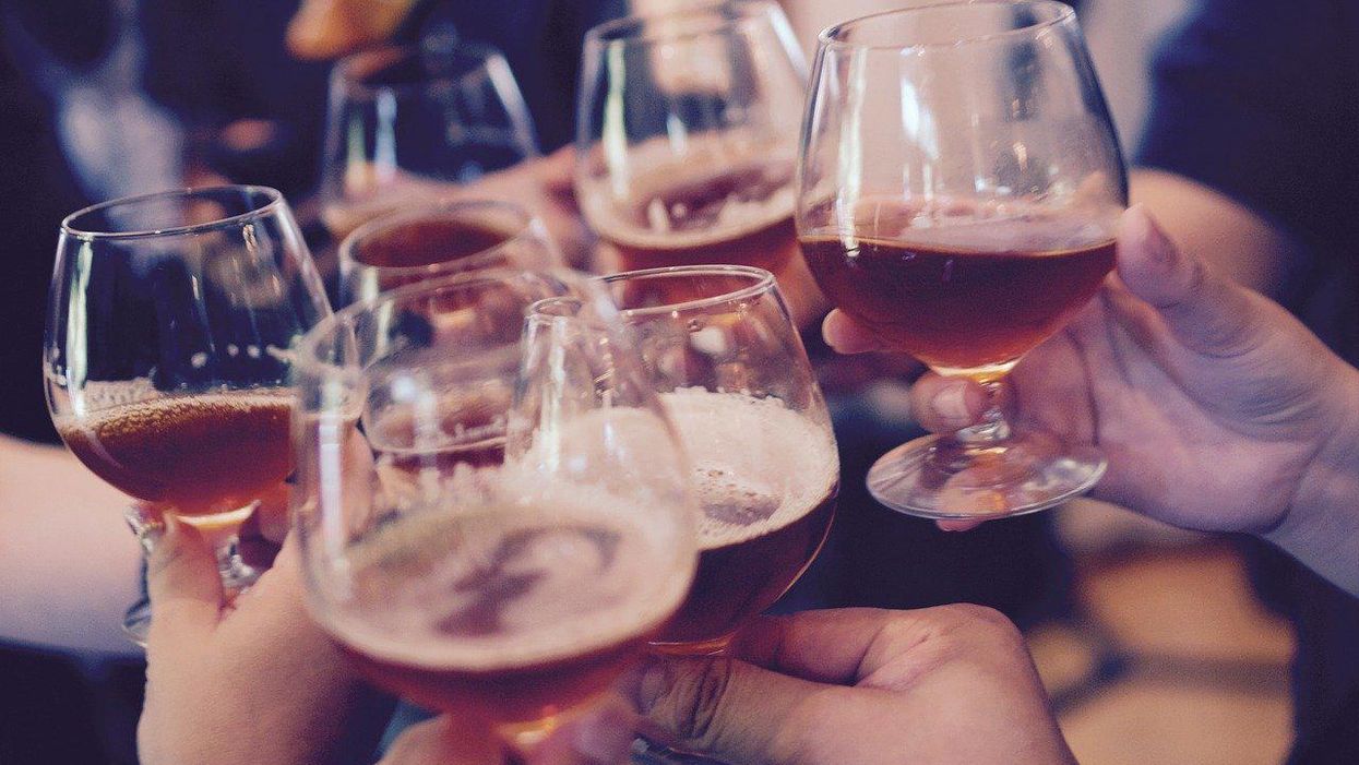 People Break Down The Best Way To Make Friends As A 'Thirty Something'