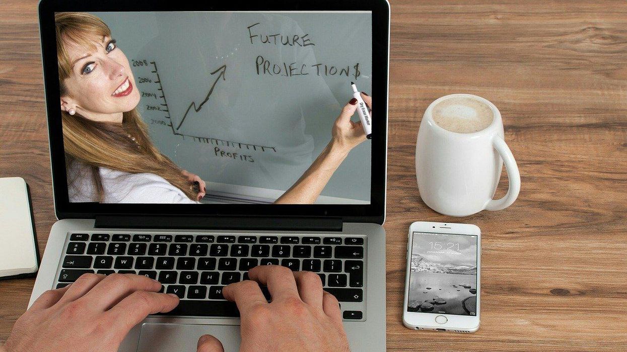 Students Break Down The Funniest Thing That Ever Happened To Them During Remote Learning