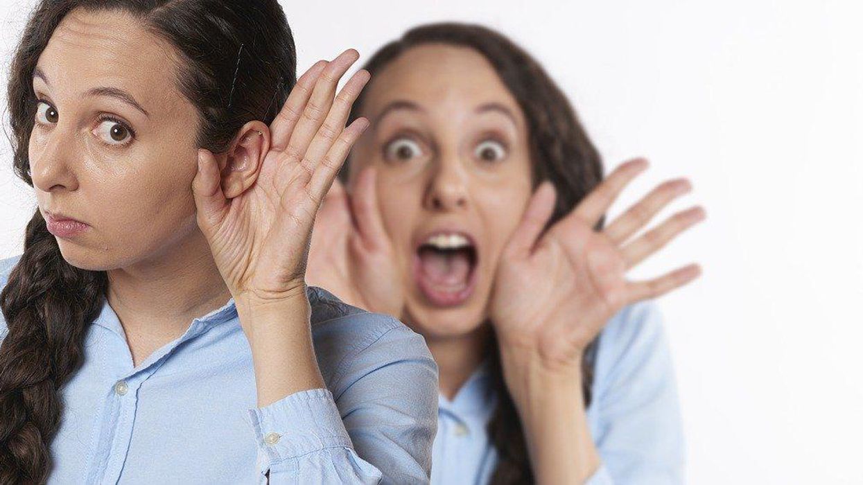 People Recount The Strangest Conversation They've Ever Overheard