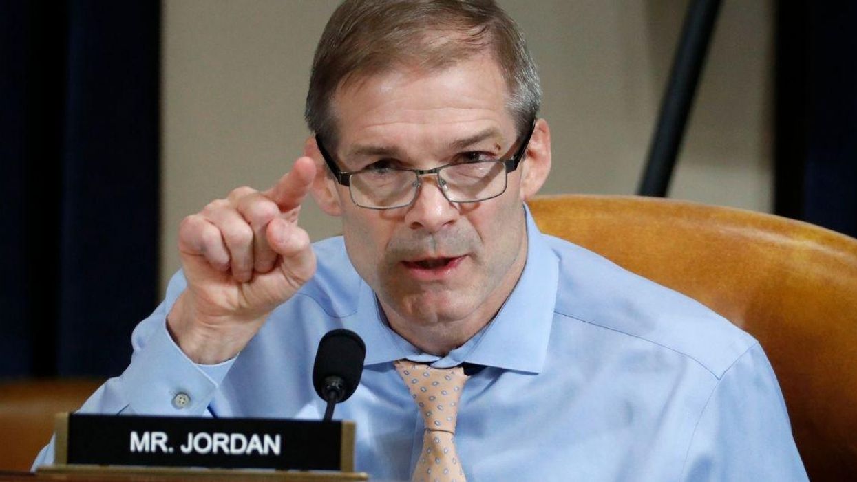 GOP Rep. Dragged For Saying Cancel Culture Is The 'Most Dangerous Thing' Currently Happening