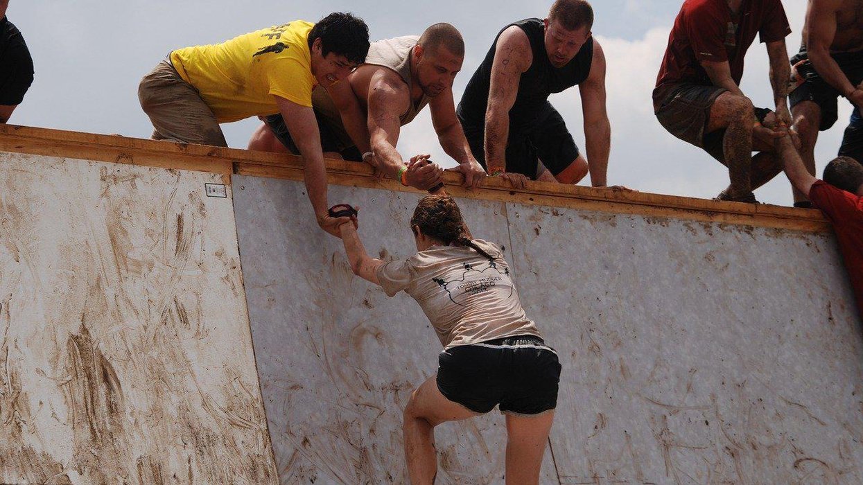 People Explain Which Things Never Fail To Restore Their Faith In Humanity