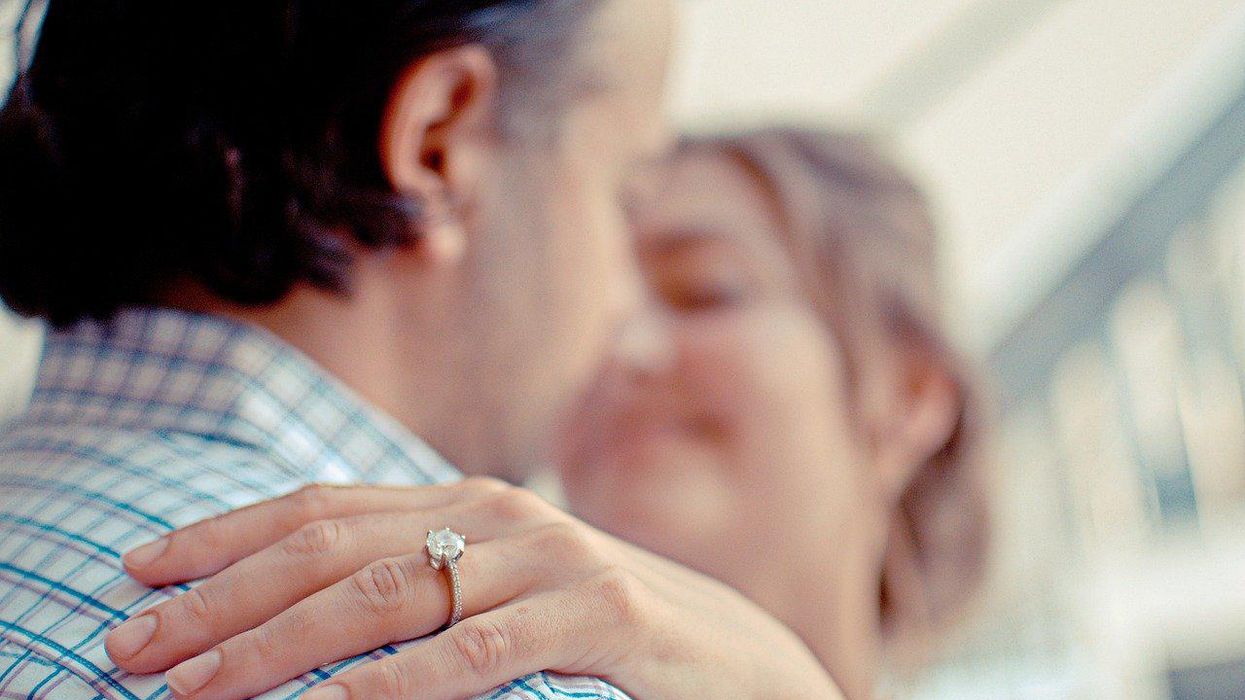 People Who Jump From One Relationship To Another Explain How They Do It