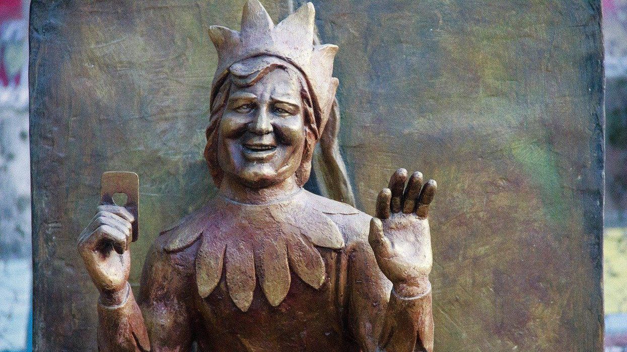 People Explain Which Historical Figures Seemed Crazy Until They Were Proven Right All Along
