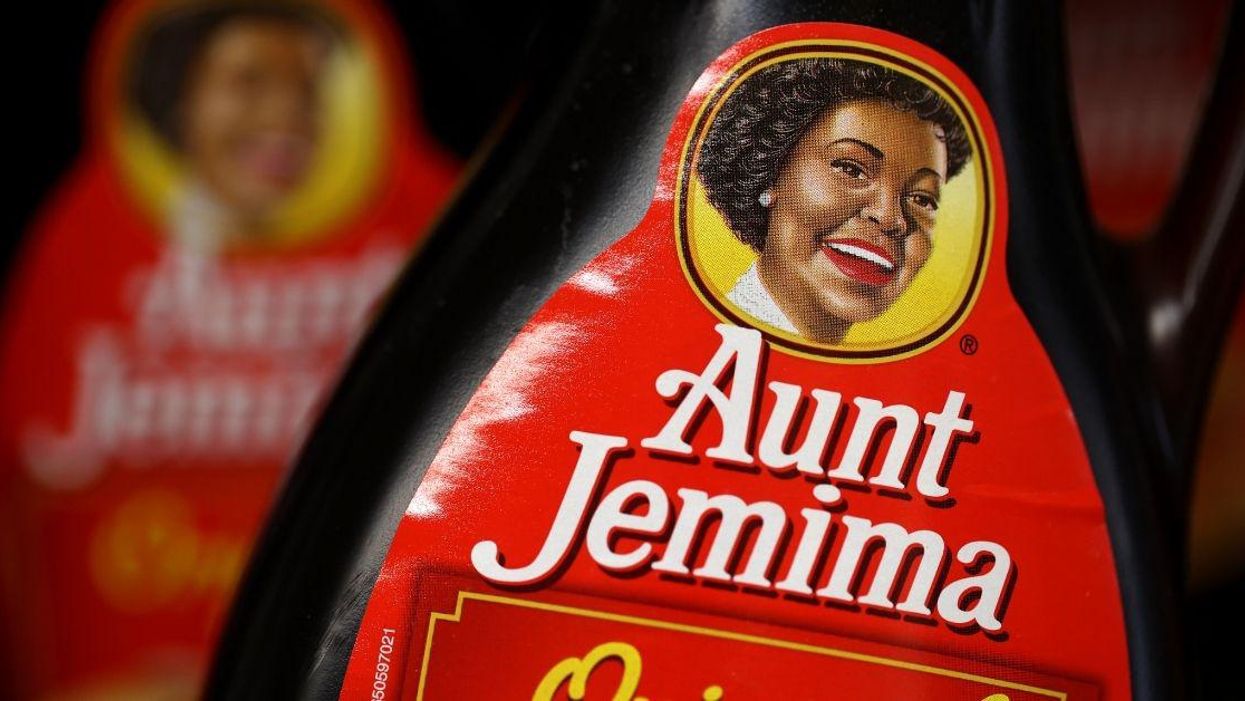 Aunt Jemima Products Finally Unveiled Their New Name—And Critics Are Not Impressed