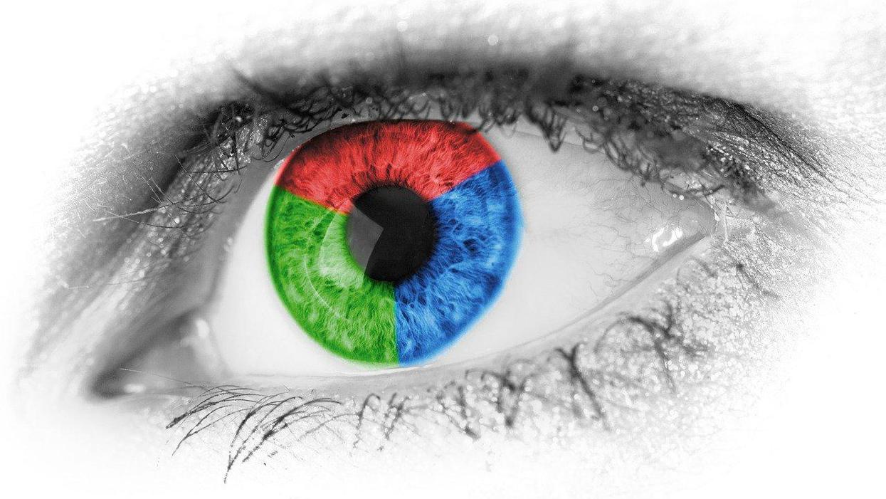 Colorblind People Share The Most Unexpected Problems They Face In Their Day To Day Life