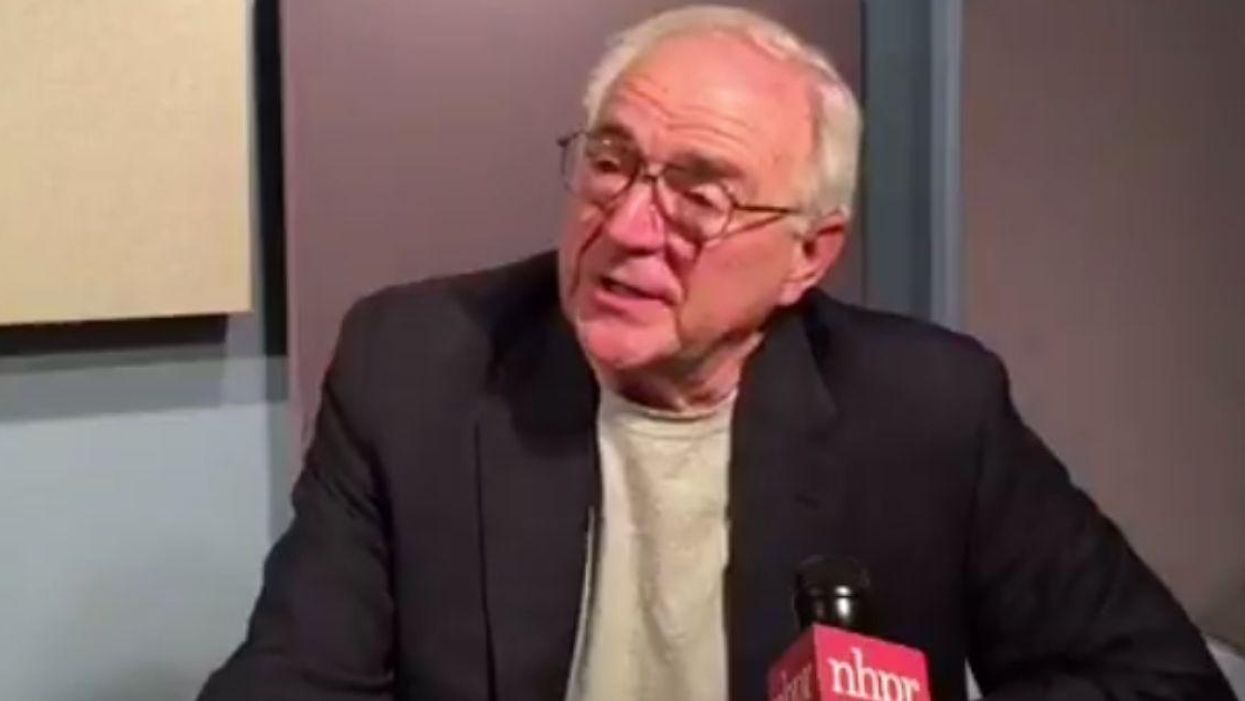 GOP Lawmaker Caught Calling Colleague A 'B*tch' For Recessing Meeting To Tend To Hospitalized Daughter