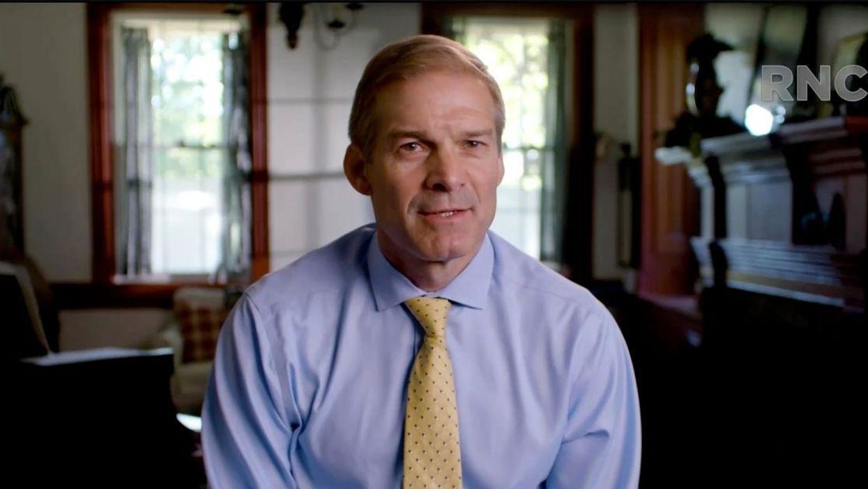 GOP Rep. Mocked After His Attempt At Defending Trump Only Serves To Further Incriminate Him