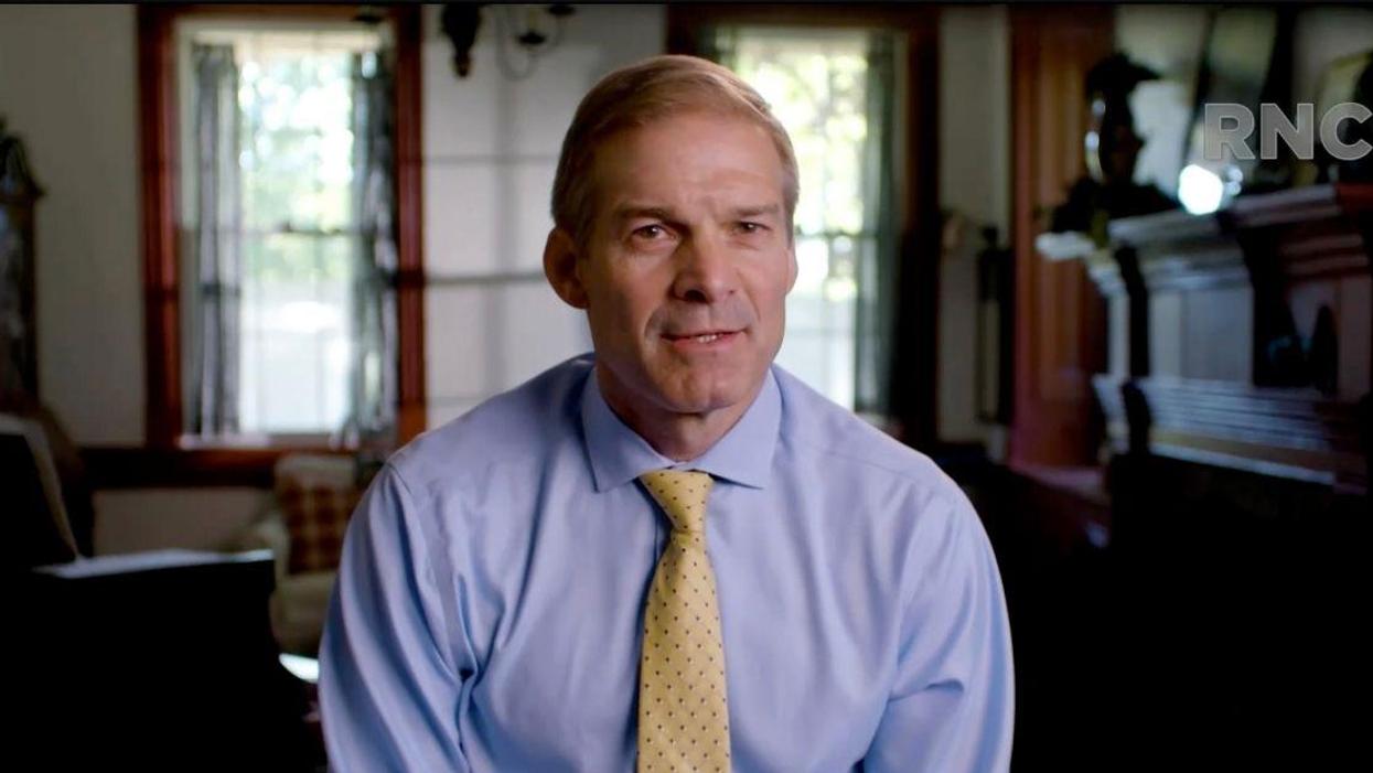 GOP Rep. Mocked After His Attempt At Defending Trump Only Serves To Further Incriminate Him