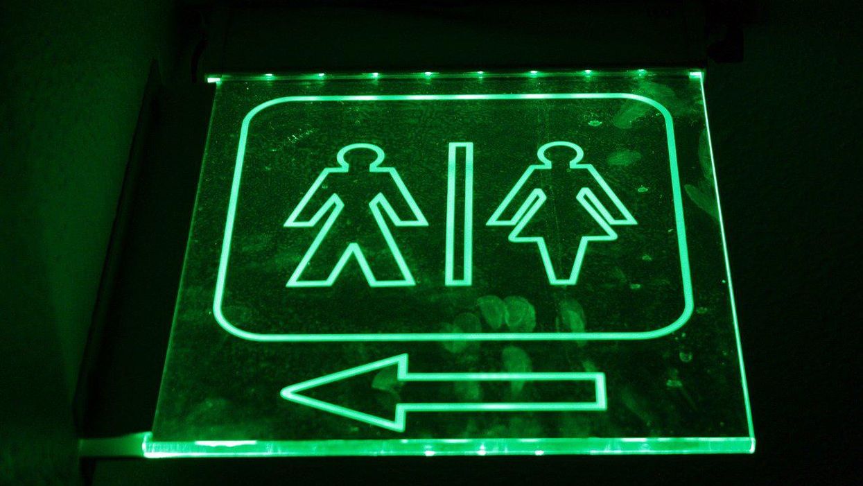 People Describe The Absolute Worst Thing They've Ever Seen In A Public Toilet