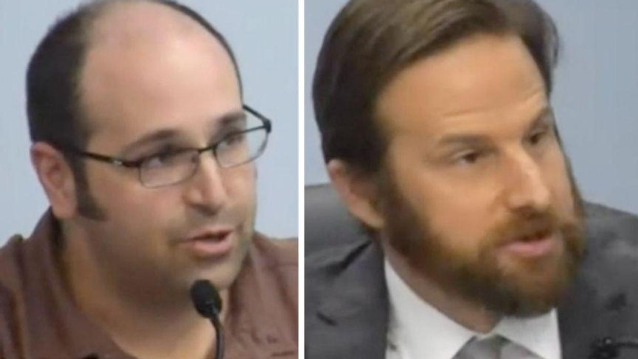 Florida GOP Officials Slammed for 'Honoring' Columnist By Passing Resolution Mocking Her Immigrant Status