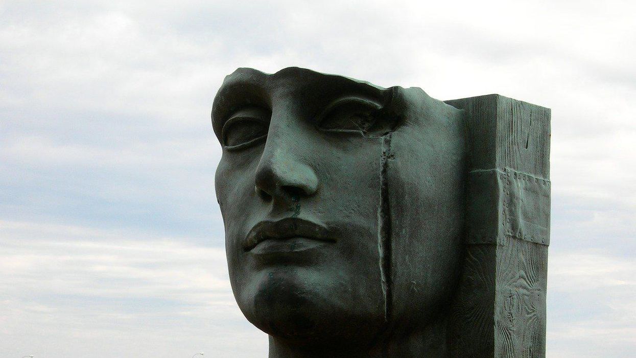 People Break Down The Stupidest Way They Ever Got A Scar